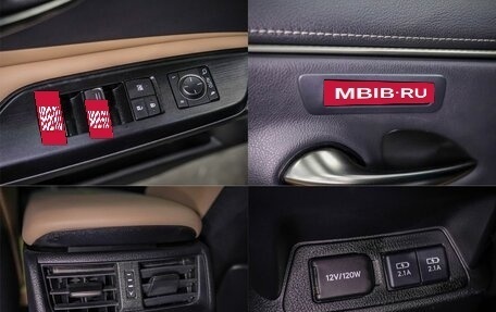 Lexus ES VII, 2021 год, 5 870 000 рублей, 33 фотография