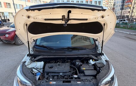 KIA Soul II рестайлинг, 2019 год, 1 397 000 рублей, 19 фотография