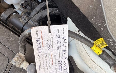 KIA Soul II рестайлинг, 2019 год, 1 397 000 рублей, 20 фотография