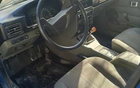 ИЖ 2126 «Ода», 2004 год, 75 000 рублей, 2 фотография