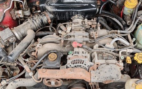 Subaru Legacy VII, 1997 год, 220 000 рублей, 2 фотография