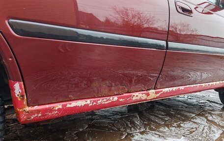 Subaru Legacy VII, 1997 год, 220 000 рублей, 3 фотография