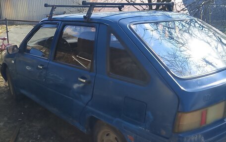 ИЖ 2126 «Ода», 2004 год, 75 000 рублей, 4 фотография