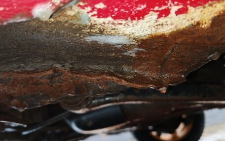 Subaru Legacy VII, 1997 год, 220 000 рублей, 4 фотография