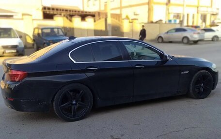 BMW 5 серия, 2011 год, 1 300 000 рублей, 4 фотография