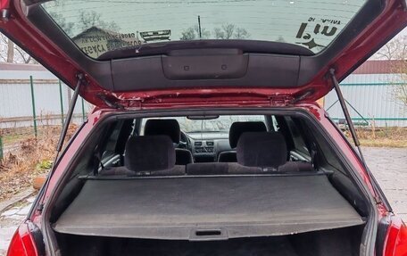 Subaru Legacy VII, 1997 год, 220 000 рублей, 6 фотография