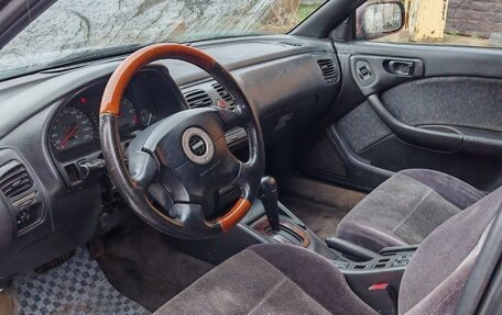 Subaru Legacy VII, 1997 год, 220 000 рублей, 8 фотография