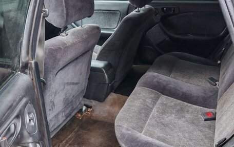 Subaru Legacy VII, 1997 год, 220 000 рублей, 7 фотография