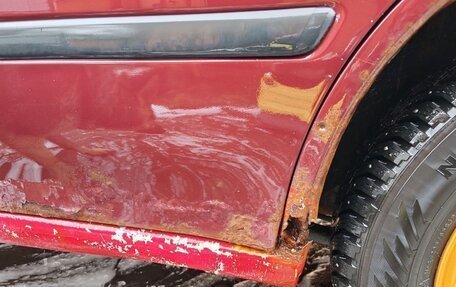 Subaru Legacy VII, 1997 год, 220 000 рублей, 5 фотография