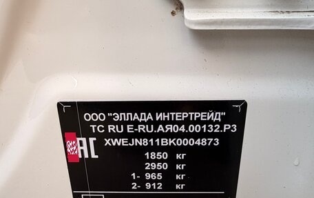 KIA Soul II рестайлинг, 2019 год, 1 397 000 рублей, 21 фотография