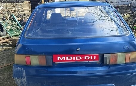 ИЖ 2126 «Ода», 2004 год, 75 000 рублей, 3 фотография