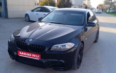 BMW 5 серия, 2011 год, 1 300 000 рублей, 6 фотография