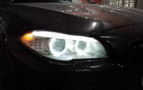 BMW 5 серия, 2011 год, 1 300 000 рублей, 14 фотография