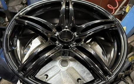 BMW 5 серия, 2011 год, 1 300 000 рублей, 13 фотография