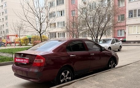 Lifan Solano I (630) рестайлинг, 2011 год, 265 000 рублей, 3 фотография