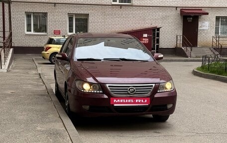 Lifan Solano I (630) рестайлинг, 2011 год, 265 000 рублей, 2 фотография