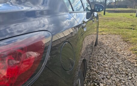 Mazda 3, 2010 год, 1 000 000 рублей, 10 фотография