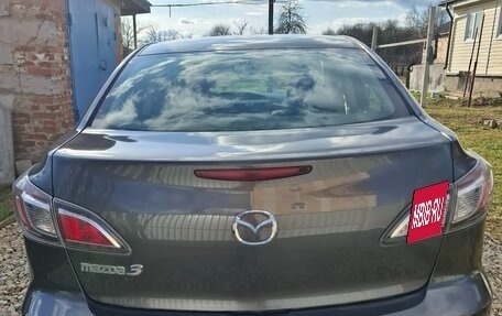 Mazda 3, 2010 год, 1 000 000 рублей, 7 фотография