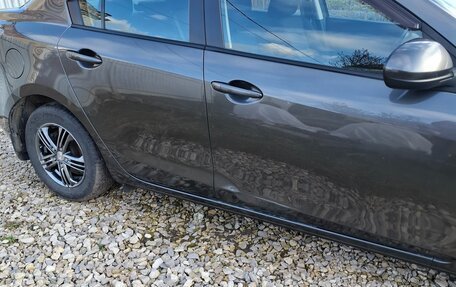 Mazda 3, 2010 год, 1 000 000 рублей, 12 фотография