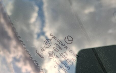 Mazda 3, 2010 год, 1 000 000 рублей, 15 фотография