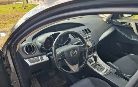 Mazda 3, 2010 год, 1 000 000 рублей, 16 фотография