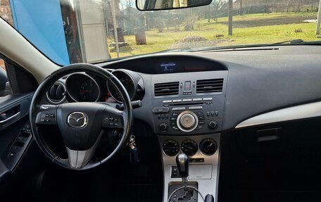 Mazda 3, 2010 год, 1 000 000 рублей, 20 фотография