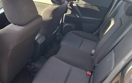 Mazda 3, 2010 год, 1 000 000 рублей, 17 фотография