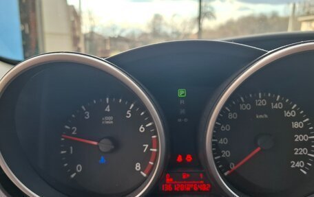 Mazda 3, 2010 год, 1 000 000 рублей, 18 фотография