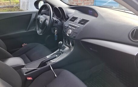 Mazda 3, 2010 год, 1 000 000 рублей, 21 фотография