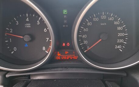 Mazda 3, 2010 год, 1 000 000 рублей, 19 фотография