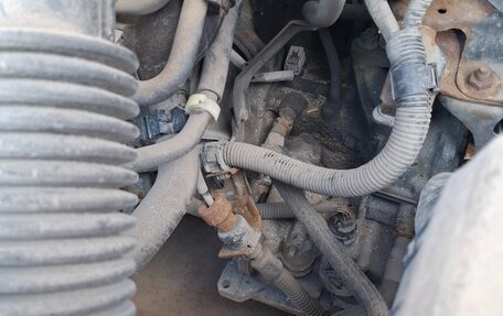 Mazda 3, 2010 год, 1 000 000 рублей, 23 фотография