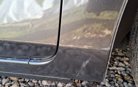 Mazda 3, 2010 год, 1 000 000 рублей, 13 фотография