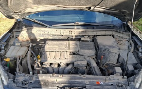 Mazda 3, 2010 год, 1 000 000 рублей, 22 фотография