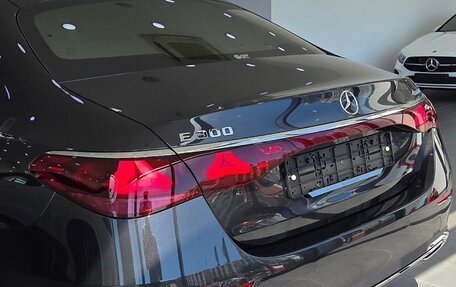 Mercedes-Benz E-Класс, 2025 год, 10 867 000 рублей, 9 фотография