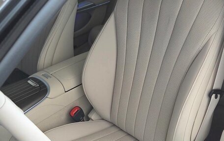 Mercedes-Benz E-Класс, 2025 год, 10 867 000 рублей, 13 фотография