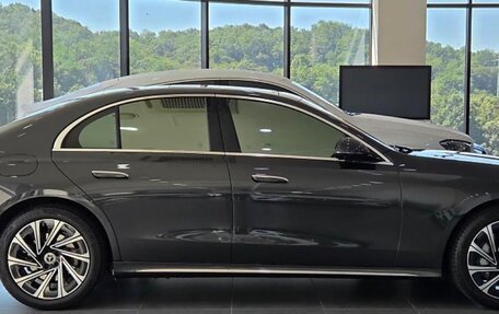 Mercedes-Benz E-Класс, 2025 год, 10 867 000 рублей, 5 фотография