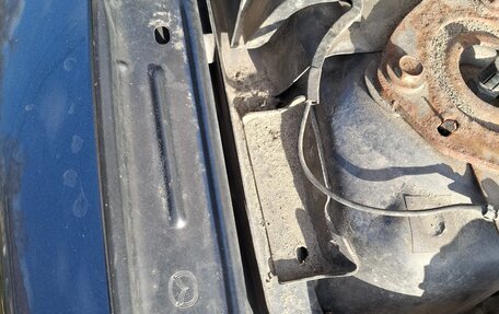 Mazda 3, 2010 год, 1 000 000 рублей, 26 фотография