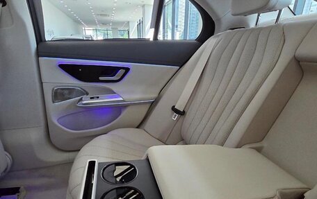 Mercedes-Benz E-Класс, 2025 год, 10 867 000 рублей, 3 фотография