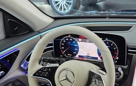 Mercedes-Benz E-Класс, 2025 год, 10 867 000 рублей, 2 фотография