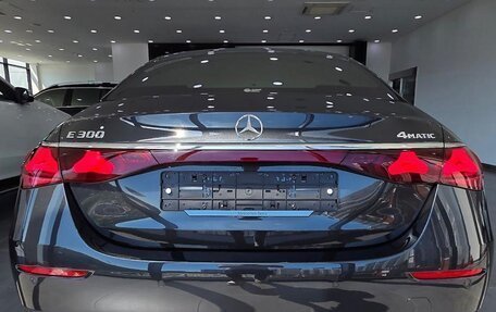 Mercedes-Benz E-Класс, 2025 год, 10 867 000 рублей, 7 фотография