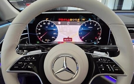 Mercedes-Benz E-Класс, 2025 год, 10 867 000 рублей, 12 фотография