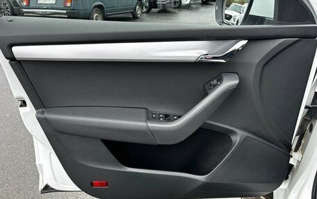 Skoda Octavia, 2016 год, 1 418 000 рублей, 9 фотография