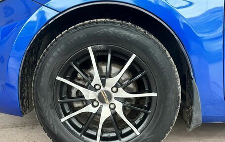 Hyundai Solaris II рестайлинг, 2013 год, 655 000 рублей, 12 фотография