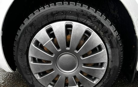 Skoda Octavia, 2016 год, 1 418 000 рублей, 7 фотография