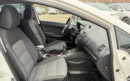 KIA Cerato III, 2013 год, 880 000 рублей, 11 фотография