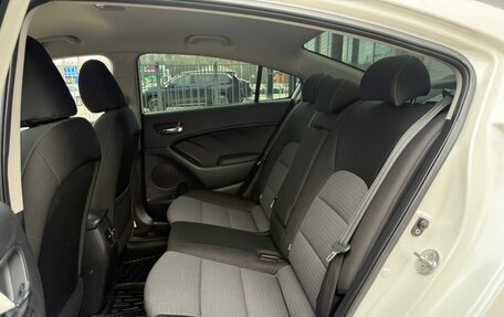 KIA Cerato III, 2013 год, 880 000 рублей, 10 фотография