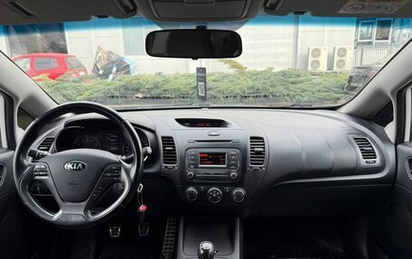 KIA Cerato III, 2013 год, 880 000 рублей, 13 фотография