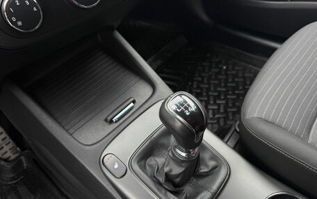 KIA Cerato III, 2013 год, 880 000 рублей, 17 фотография