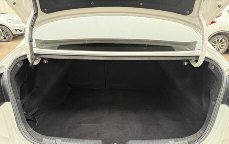 KIA Cerato III, 2013 год, 880 000 рублей, 20 фотография