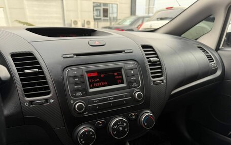 KIA Cerato III, 2013 год, 880 000 рублей, 16 фотография